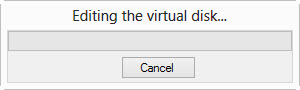 Virtual PC 2007’den Hyper-V 3.0 Migration 12 Virtual PC 2007’den Hyper-V 3.0 Migration