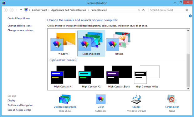 Windows 8.1 İle Neler Değişti