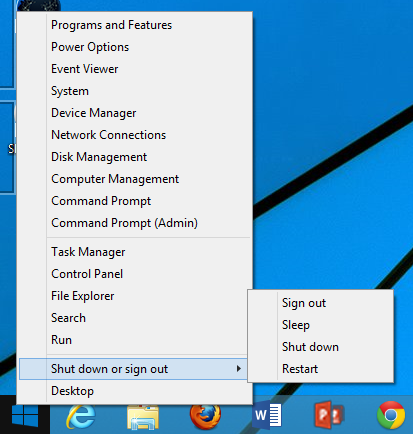 Windows 8.1 İle Neler Değişti