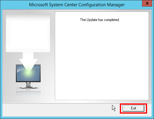 SCCM Right Click Tool