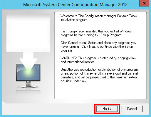 SCCM Right Click Tool